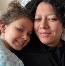 I couldn't be prouder