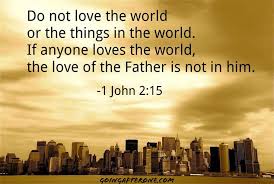 I Do Not Love this World – Heart Treasure