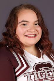 2020-21 Cheerleading Roster