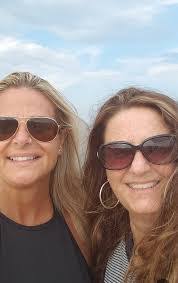 Christine Goucher's Instagram, Twitter & Facebook