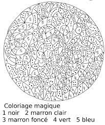 Coloriage adulte à imprimer avec code couleur was created by combining each of gallery on imprimer, imprimer is match and guidelines that suggested for you, for enthusiasm about you search. Coloriage Magique Multiplication A Colorier Dessin A Imprimer Coloriage Numerote Coloriage Magique A Imprimer Coloriage Magique