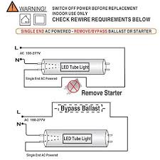 Tube Wiring Diagram Bookingritzcarlton Info Led Tubes Led Tube Light Led Fluorescent Tube