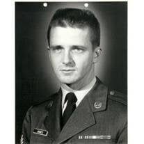 Gerald "Casey" Jones Obituary