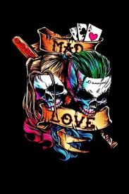 He once quipped in the popular batman video game arkham knight that slapping around harley was. Untitled Harley Quinn The Joker Project Film Cast Letterboxd