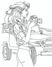 Supercoloring.com is a super fun for all ages: Pin By Dominique Munizaga Sanchez On Kifestok Cat Coloring Page Barbie Coloring Mandala Coloring Pages