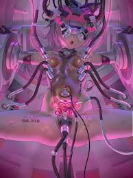 ginklaga］九月机械奸- Page 3 - IMHentai