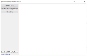 Here on below, we added a download link for you, just check the below link and download the tool on your pc and then install the tool, then feel the power of our free tool. Download Easy Samsung Frp Tool 2020 V2 Gsm Official