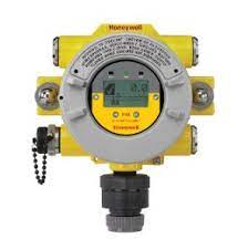 Gas detector hydrocarbon (methane) sensor. Xnx Universal Transmitter Ribble Enviro Ltd