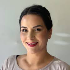 Meghan Jones at Union Salon Belmar