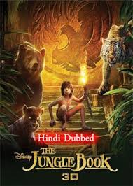 The jungle book 2016 disney animated movie full behind featurette hd. The Jungle Book 2016 Hindi Dubbed Movie Watch Online Hd Print
