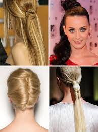 Sometimes, however, the easiest and most effortless hairstyles make the straight and sleek. Long Prom Hairstyles 2013 For Women Stylish Eve