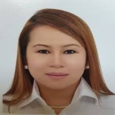 Maria Agnes Cayetano