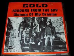 Listen online, on dab+ and radio to gold, the uk's number 1 station for classic hits from the 1950s, 1960s, 1970s & 1980s. Popsike Com Gold Favours From The Sky Belgium Heavy Psych Punk 45 P Auction Details