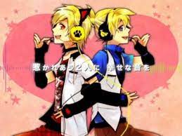 Pin On Vocaloid