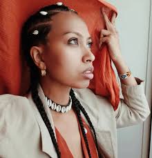 Meet Malika, the Singaporean Hitchhiker Turned Medicine Woman