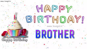 May your life be filled with sweet moments, happy smiles and blissful memories. 210 Birthday Wishes For Brother Quotes And Messages
