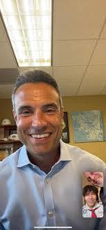 Cynthia Cavanagh's Instagram, Twitter & Facebook