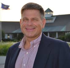 Randy Lieberman, publisher, community leader, passes at 62