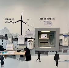 Credit agricole moulin a vent. Credit Agricole Tours Maginot A Tours 37100 Av Maginot Adresse Horaires Telephone 118000 Fr