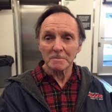 UPDATE: Elderly Man with Alzheimer's Has Been Found