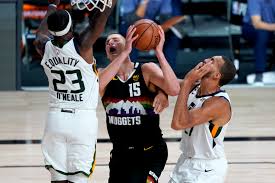 Do not miss denver nuggets vs utah jazz game. Nba Playoffs 3 Takes From The Denver Nuggets And Utah Jazz In Game 2
