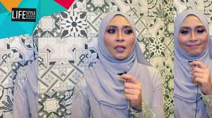 Media hiburan 20 april 2017. Pandangan Siti Nordiana Terhadap Juara Gema Gegar Vaganza Unic Youtube