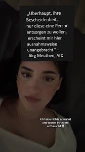 Enttäuscht von Markus Walter