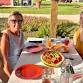 Gritt's Farm Dinner | June 6th