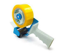 Hologram Self Adhesive Tape & Tape Dispenser (BCI-110A ...
