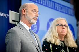 She's attracted trolls and adoring fans on her quest to make sure state residents stay safe. Gov Wolf Criticizes The Relentless Series Of Vile Slurs Directed At Health Secretary Levine Lgbtq Pittsburgh Pittsburgh City Paper