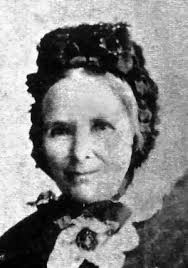 Lucy (Brann) Cobbledick (abt.1812-1883)