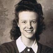 Obituary information for Frances M. Johnson