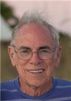 Robert BENITEZ Obituary