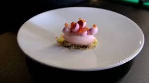 This is a page on 'ideas of recipes' also 'inspiration of ingredients', to then make the fine dining dessert dish. A Michelin Star Prepared Strawberry Dessert At Restaurant Meliefste Youtube