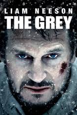 The Grey (2012)