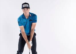 Viktor hovland what's in the bag? The Intriguing Rise Of Viktor Hovland And How He Developed His Swing On The Internet Instruction Golf Digest