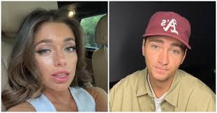 Who Is TikTok Influencer Tabitha Swatosh Dating?