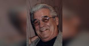 Obituary information for Anthony DeGrado