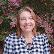 Meet Me Monday with Layna Johnson