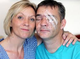 David rathband is on facebook. Pc David Rathband S Wife Kath Will Attend His Funeral Despite Snubbing His Memorial Service Mirror Online