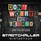 Don't worry, be Techno event image