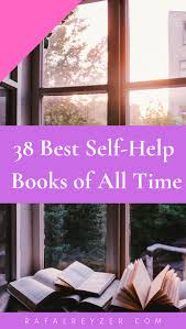 Are You Interested In The Self Help Book Genre I Ve Read Dozens Of These Types Of Books And In The End I Came Best Self Help Books Self Help Books Self