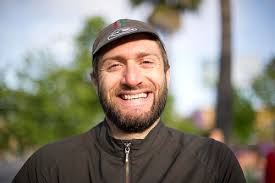 An Interview with Vegan Athlete and Dietician Matt Ruscigno