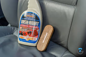 Weitere links zu surf city garage dash away interior detailer 3,78 liter. Produkttest Surf City Garage Dash Away Big Block Das Perfekte Innenraumduo