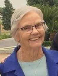 EVELYN McCONNELL Obituary (2016)