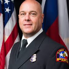 Please join with us in congratulating Battalion Chief Kelley Cato and  Battalion Chief Jeff King. The process included eight well qualified and  credentialed candidates that competed this week. We are extremely proud