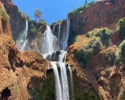 Image de Cascades d'Ouzoud