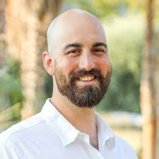 Futurist Friday with Daniel Sisson — 12 Geniuses