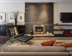 For every surviving example, of course, there are dozens that were torn from walls during reckless remodels. Fireplace Tile Surrounds That Grab Attention In Cool Ways