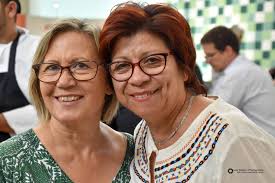 Maria Genoveva Rivera